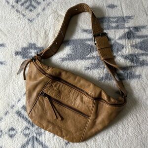 Free People Wilder sling bag